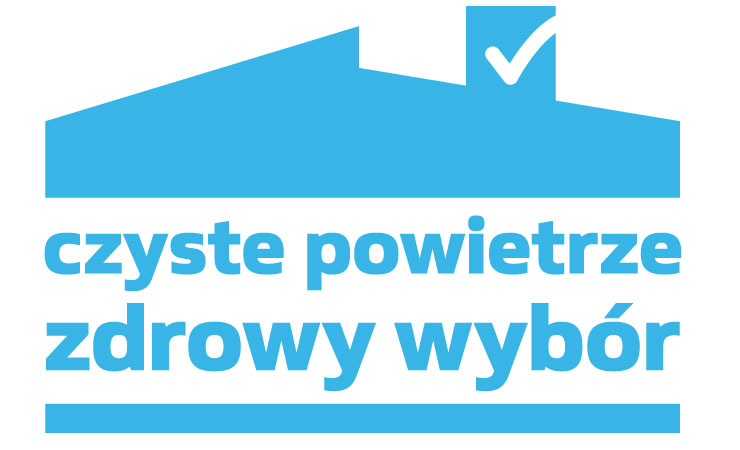 logo czyste powietrze