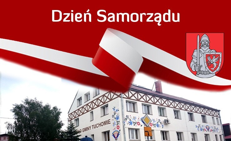 Zdjęcie do: Dzień Samorządu Terytorialnego