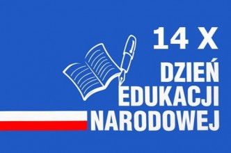 Zdjęcie do: Dzień Edukacji Narodowej