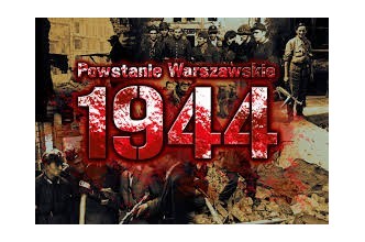 Zdjęcie do: 75. rocznica wybuchu Powstania Warszawskiego.