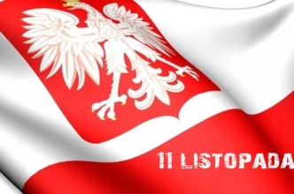 Zdjęcie do: Święto Niepodległości – 103. Rocznica odzyskania niepodległości.