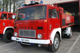 Zdjęcie do: Ogłoszenie o sprzedaży mienia Gminy Tuchomie