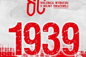 Zdjęcie do: 80. rocznica wybuchu II wojny światowej