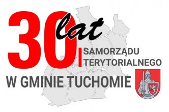Zdjęcie do: 30 lat samorządu - Gmina Tuchomie