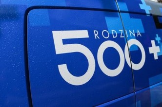 Zdjęcie do: 500 Plus - komunikat