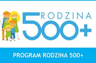 Zdjęcie do: Wnioski o świadczenie wychowawcze („500 plus”) na okres 2021/2022 rok