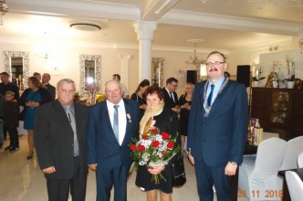 Zdjęcie do: Złote Gody