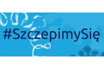 Zdjęcie do: Kampania #SzczepimySię