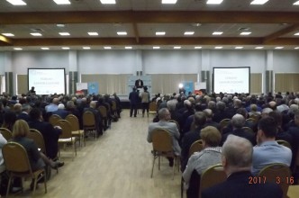 Zdjęcie do: Forum Samorządowe - wspólnie przeciwko marginalizacji samorządu