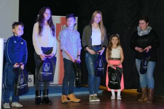 Zdjęcie do: Gala Sportu 2019