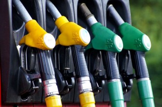 Zdjęcie do: Zwrot podatku akcyzowego zawartego w cenie oleju napędowego