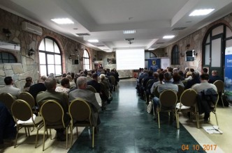 Zdjęcie do: Energia dla Pomorza - konferencja