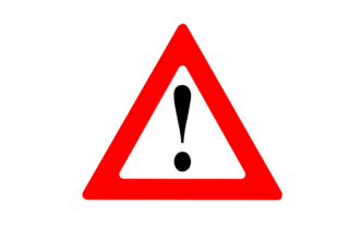 Zdjęcie do: ALERT RCB: ostrzeżenie o koronowirusie