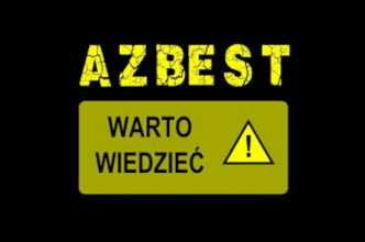 Zdjęcie do: Szkodliwość azbestu