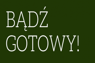 Zdjęcie do: Poradnik Bądź gotowy – poradnik na czas kryzysu i wojny