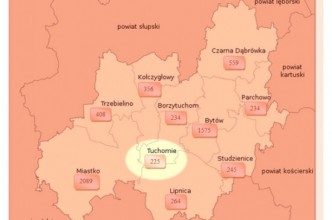 Zdjęcie do: Najniższe bezrobocie w powiecie