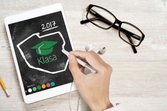 Zdjęcie do: Stypendium od Fundacji BGŻ BNP Paribas