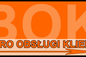 Zdjęcie do: Biuro obsługi klienta