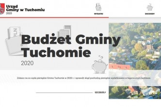 Zdjęcie do: Prezentacja budżetu gminy