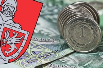 Zdjęcie do: Projekt budżetu Gminy Tuchomie na 2017 r.