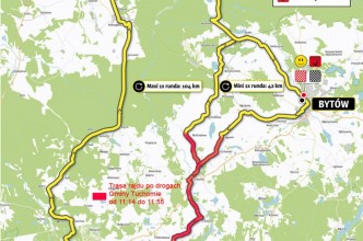 Zdjęcie do: Orlen Lang Team Race