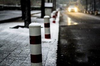 Zdjęcie do: Obowiązki właścicieli nieruchomości związane z utrzymaniem chodników