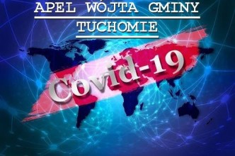 Zdjęcie do: Apel Wójta Gminy Tuchomie