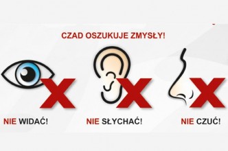 Zdjęcie do: Czujka na straży Twojego bezpieczeństwa! Sezon grzewczy 2020-2021