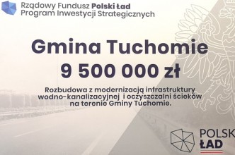 Zdjęcie do: Środki w ramach Programu Inwestycji Strategicznych