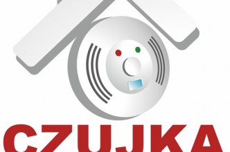 Zdjęcie do: Czujka na straży Twojego bezpieczeństwa!
