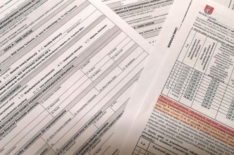 Zdjęcie do: Informacja dot. nowych zasad gospodarowania odpadami komunalnymi w Gminie Tuchomie.