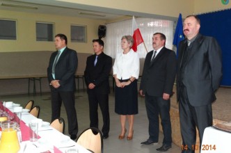 Zdjęcie do: Dzień Edukacji Narodowej