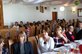 Zdjęcie do: Szanowni nauczyciele i pracownicy oświaty