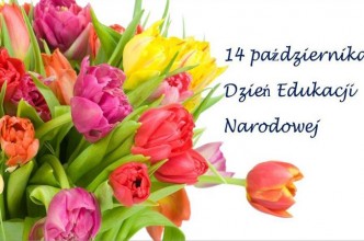 Zdjęcie do: Dzień Edukacji Narodowej