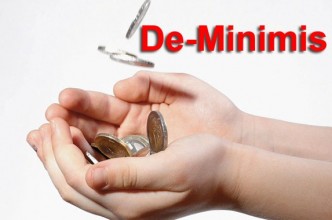Zdjęcie do: Zwolnienia z podatku od nieruchomości w ramach pomocy de minimis
