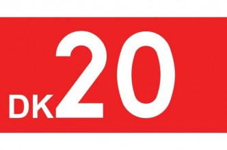 Zdjęcie do: Plany GDDKiA dot. drogi krajowej DK nr 20