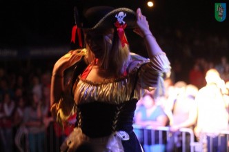 Zdjęcie nr 21 do galerii: Dni Tuchomia 2013