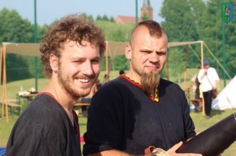 Zdjęcie nr 32 do galerii: Dni Tuchomia 2013