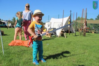 Zdjęcie nr 13 do galerii: Dni Tuchomia 2015
