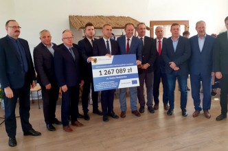 Zdjęcie do: Dofinansowanie do wymiany kotłów