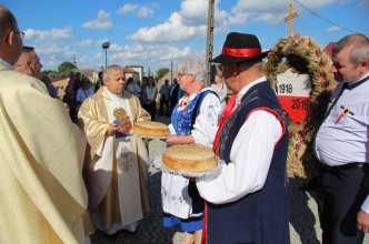 Zdjęcie nr 4 do galerii: Dożynki Gminna 2018