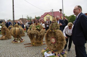 Zdjęcie do: Dożynki Gminy Tuchomie - 2019