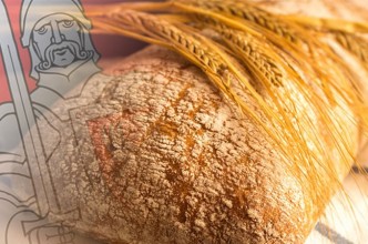 Zdjęcie do: Msza święta dziękczynna za zebrane plony