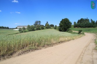 Zdjęcie do: Budowa i oznakowanie ścieżki turystycznej wokół jeziora Piaszno