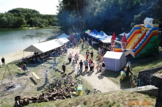 Zdjęcie do: VIII Piknik Ekologiczny.