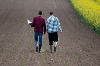 Zdjęcie do: Młody rolnik 2020 - dla kogo 150 tys. zł wsparcia?