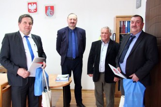 Zdjęcie do: Nowe kadencje dyrektorów szkół