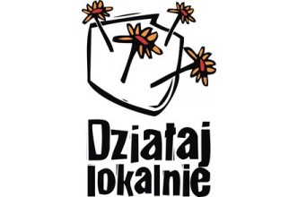 Zdjęcie do: Działaj lokalnie - konkurs