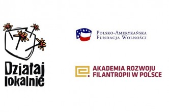 Zdjęcie do: Konkurs Grantowy - Działaj Lokalnie 2021