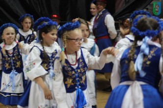 Zdjęcie do: Dzień Matki w GOK